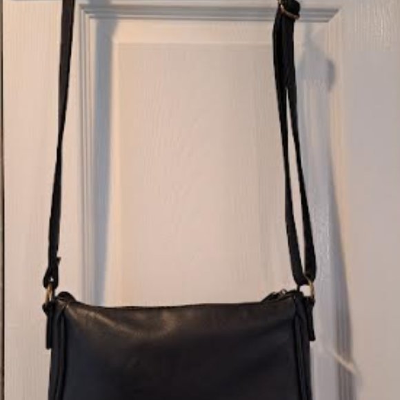 CROSSBODY BAG - Picture 4 of 8